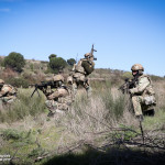 Portuguese Special Operations Forces