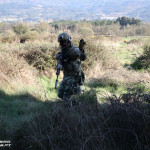 Operações Especiais Portuguese Special Operations Forces