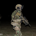 Portuguese Special Operations Forces