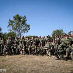 1º BIPARa and 173rd Airborne Brigade Orion 17
